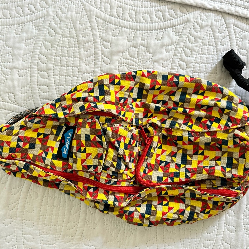 Kavu bag